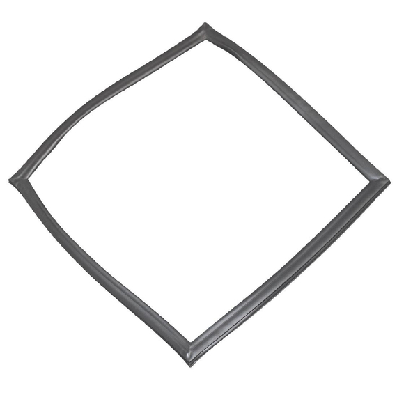 Polar Türdichtung Ersatzteil Passt zu DA462, DA463 und DA464