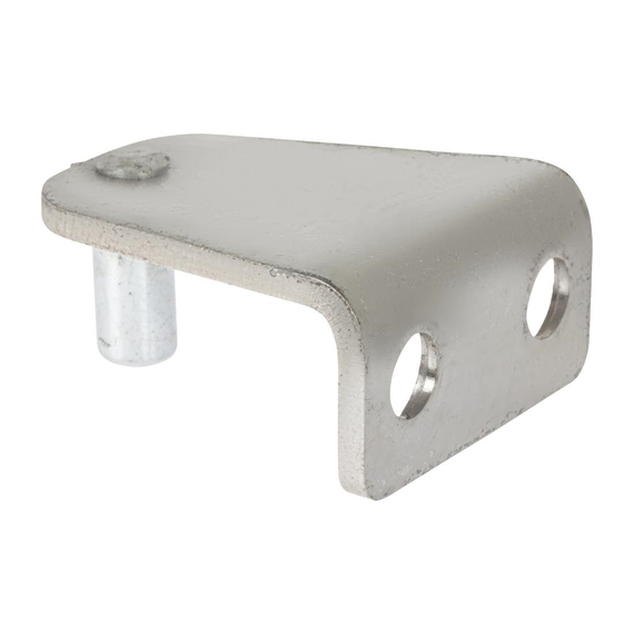 Buffalo Ersatzteil für linkes oberes Türscharnier passt für CT253, Bild 2