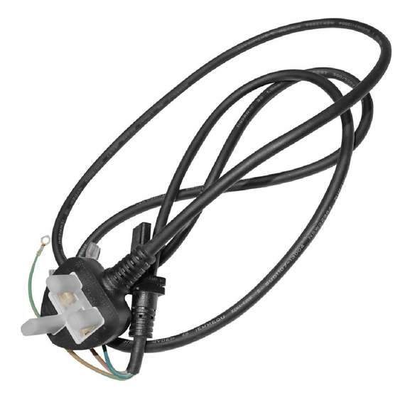 Buffalo Stromkabel Ersatzteil passt für FB861 und FB862