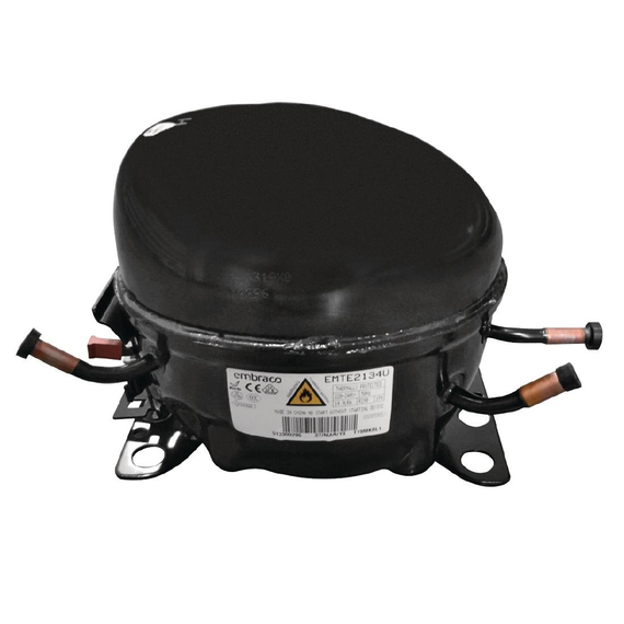 Polar Kompressor Ersatzteil Passt für CG841