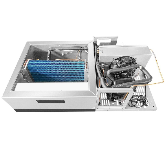 Polar Monoblock Ersatzteil Passt zu UA004