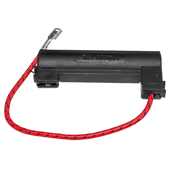 Buffalo Fuse-Ersatzteil passt für FB861