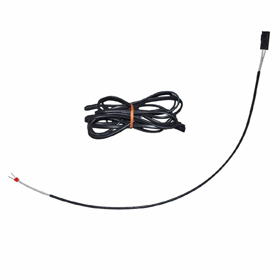 Polar Raumtemperatursensor Ersatzteil Passt zu DN494