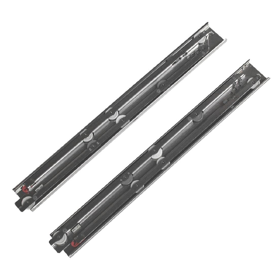 Polar Schiene Set (links und rechts) Ersatzteil Passt zu DA994, DA995, DA996 und DA997