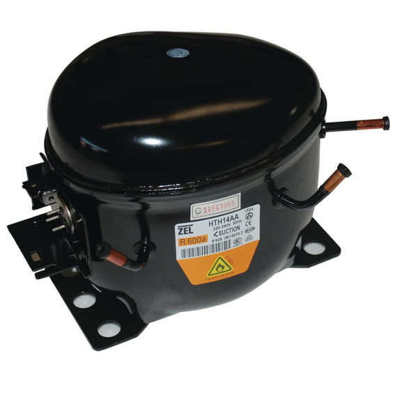 Polar Kompressor Ersatzteil Passend für CD085 und CD615