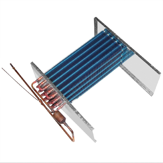 Polar Verdampfer Ersatzteil Passt auf GE633