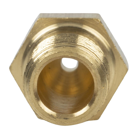 Buffalo Open Top Burner Jet (Erdgas) Ersatzteil Passend für CT253, Bild 4