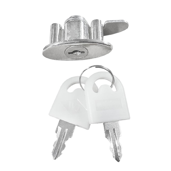 Polar Schloss und Schlüssel Ersatzteil Passt zu CC064 und CC065