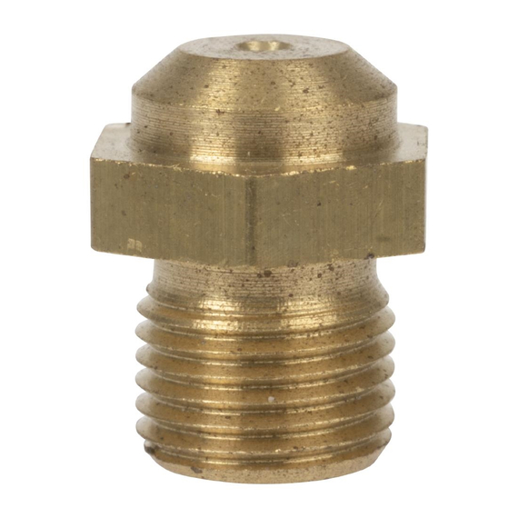 Buffalo Ofenbrennerdüse (LPG) Ersatzteil passt für CT253, Bild 2