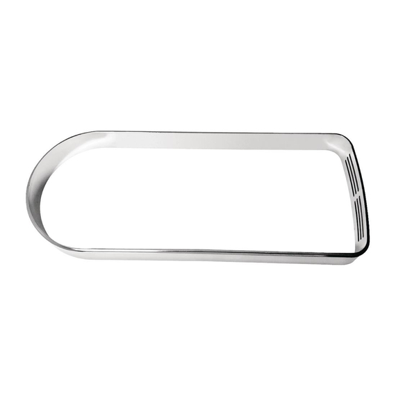 Buffalo Band-Ersatzteil passt für CP921 DB266 HT993