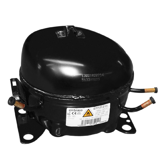 Polar Kompressor Ersatzteil Passt für CM523, CS102, DA994, DA996, GL180 und GL457