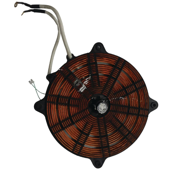 Buffalo Heizwendel Ersatzteil Passt für CE208