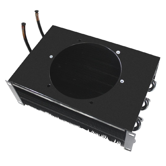 Polar Kondensator links Ersatzteil Passt zu DA996 und DA997