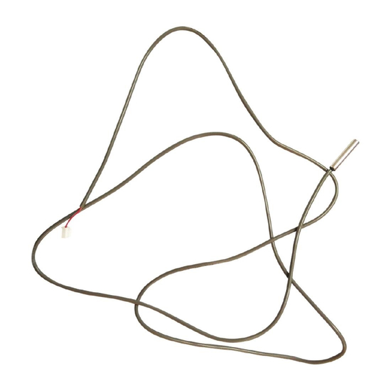 Polar Kabinett Sensor Ersatzteil Passt zu GG216, GG217, GG218 und GG219