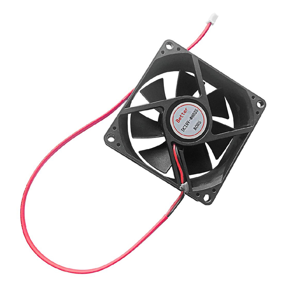 Buffalo Ventilator Ersatzteil Buffalo Ventilator für GF239-03, Bild 2