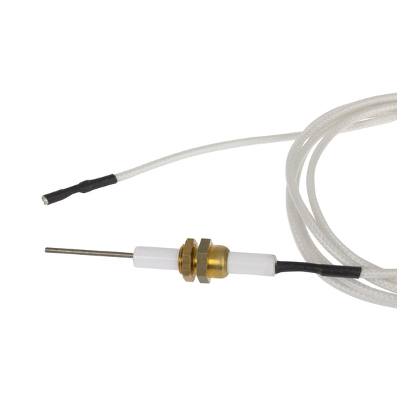 Buffalo Verdrahtete Zündkerzen-Ersatzteil Passend für CT253, Bild 2