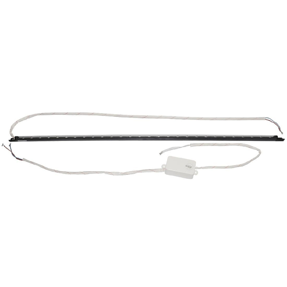 Polar Leuchte mit Transformator Ersatzteil Passend für CD232