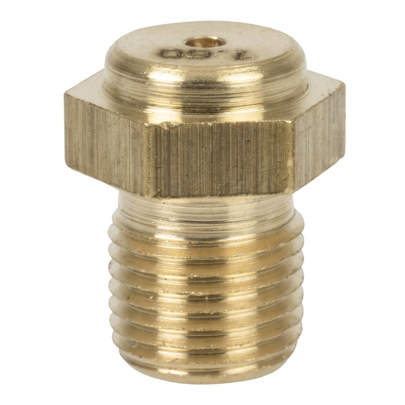 Buffalo Open Top Burner Jet (Erdgas) Ersatzteil Passend für CT253, Bild 2