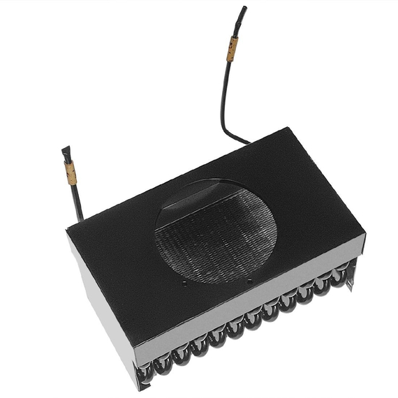 Polar Kondensator Ersatzteil Passt für GE633