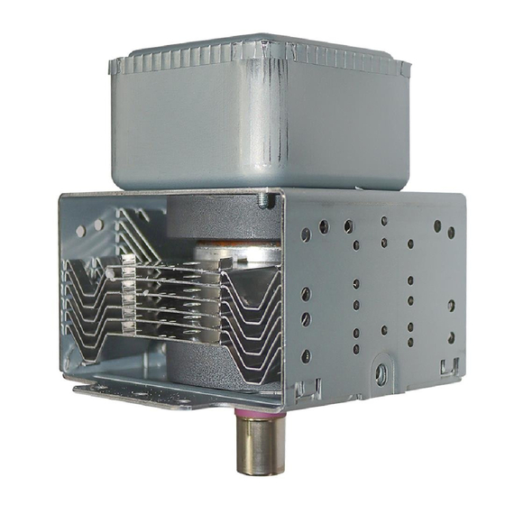 Buffalo Magnetron Ersatzteil passend für FB861 und FB862