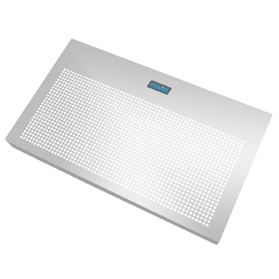 Polar Unteres Frontpanel (Filterseite) Ersatzteil für UA016