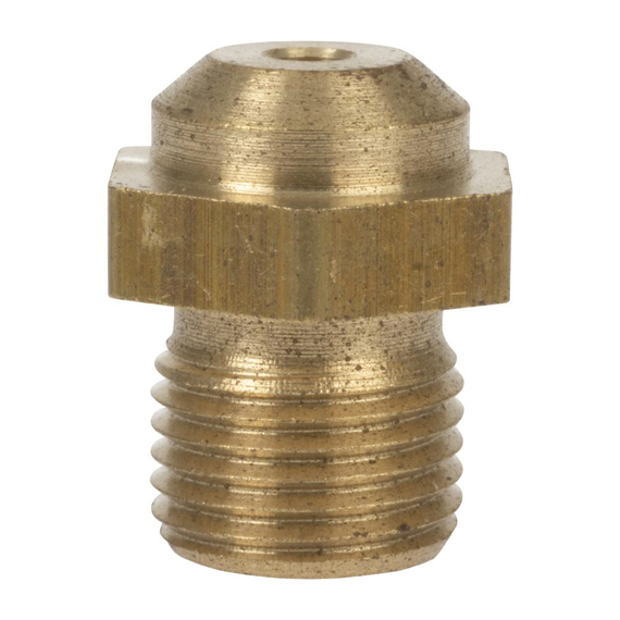 Buffalo Ofenbrennerdüse (Erdgas) Ersatzteil passend für CT253, Bild 2