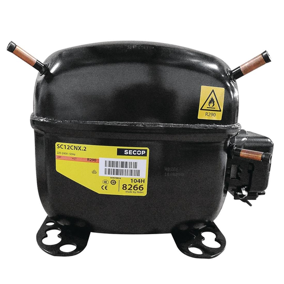 Polar Kompressor Ersatzteil Passt zu UA006