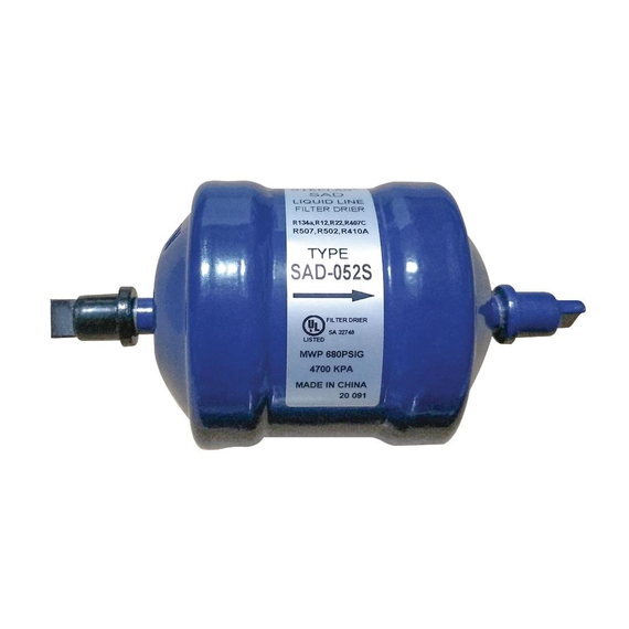 Polar Trockner Ersatzteil Passend für DB952 GG216 GG217 GG218 UA003 UA004