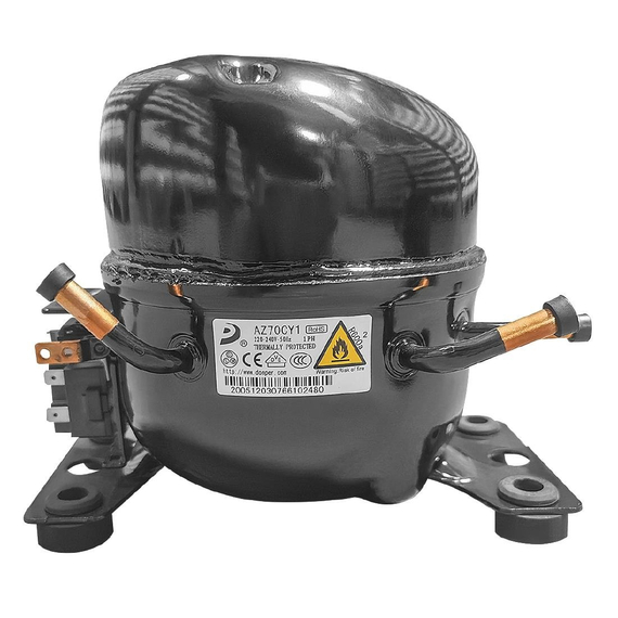 Polar Kompressor Ersatzteil Passt zu CC067