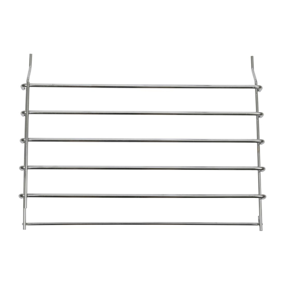 Buffalo Regalstütze Links und Rechts Ersatzteil Passend für CT253, Bild 2