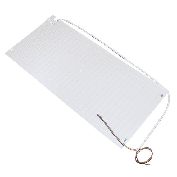 Polar Verdampfer Ersatzteil Passend für CD082, CD087 und CD612.