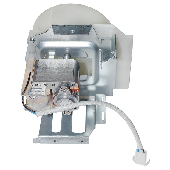 Buffalo Lüfterbaugruppe Ersatzteil passt für FB863 und FB864