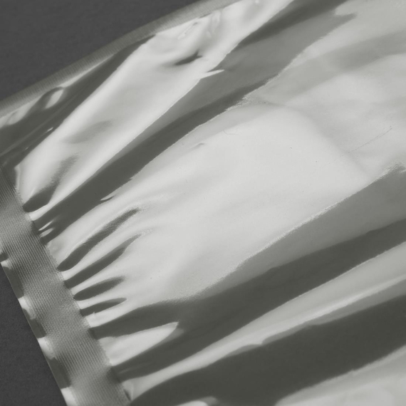 Vogue kompostierbare Kammer Vakuumverpackungsbeutel 200x300mm (100 Stück), Bild 5