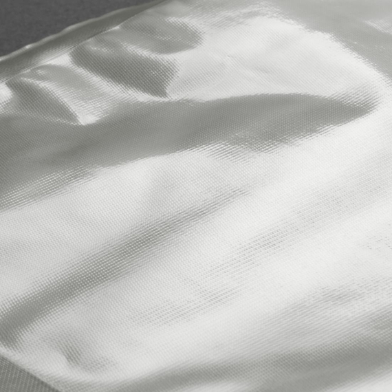 Vogue Kompostierbare Geprägte Vakuumbeutel 200x300mm (50 Stück), Bild 5