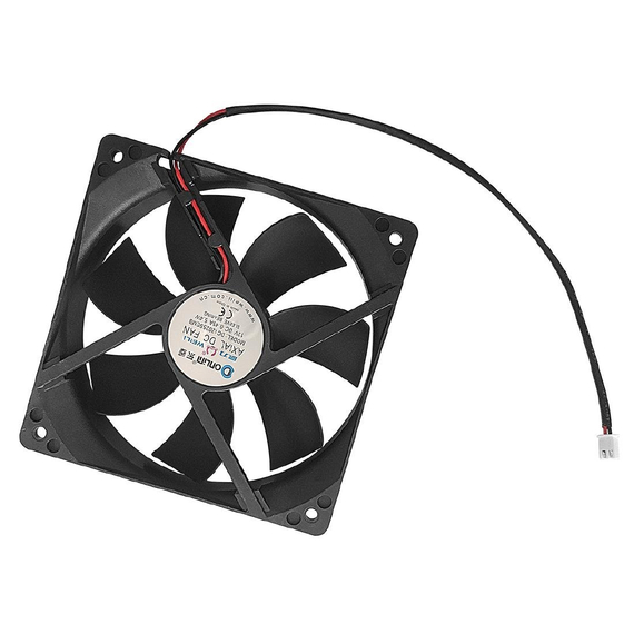 Buffalo Lüftermotor Ersatzteil passt zu CM289