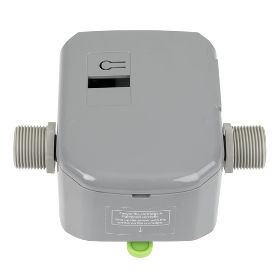 Ersatz Jantex Kombi-Ofen Filterkopf passt zu CK110 & CK079