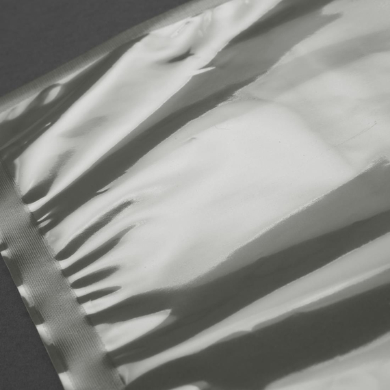 Vogue kompostierbare Kammer-Vakuumverpackungsbeutel 150x350mm (100 Stück), Bild 5