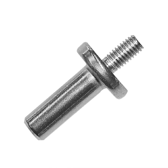 Polar Unteres Scharnierachse Ersatzteil Passt für UA025 GM584-E GM585-E