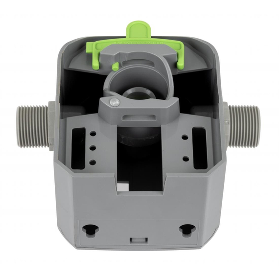 Ersatz Jantex Kombi-Ofen Filterkopf passt zu CK110 & CK079, Bild 2