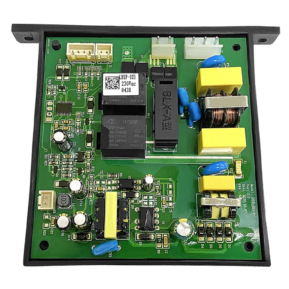 Buffalo Leiterplattenersatzteil Passend für CH919