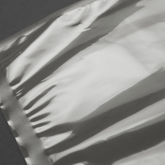 Vogue Kompostierbare Kammer-Vakuumbeutel 300x350mm (100 Stück), Bild 5