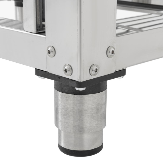 Ständer für CK110 Buffalo Kombidämpfer, Bild 6