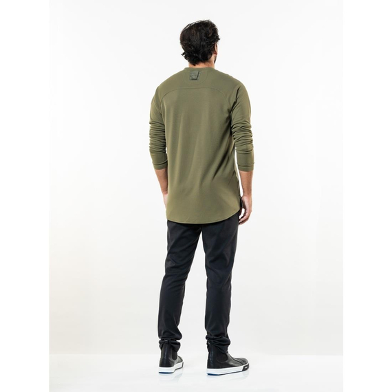 Chaud Devant Valente UFX T-Shirt moosgrün Größe M, Bild 2