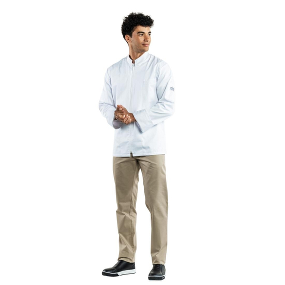 Chaud Devant Sabbia Kochhose Größe 58