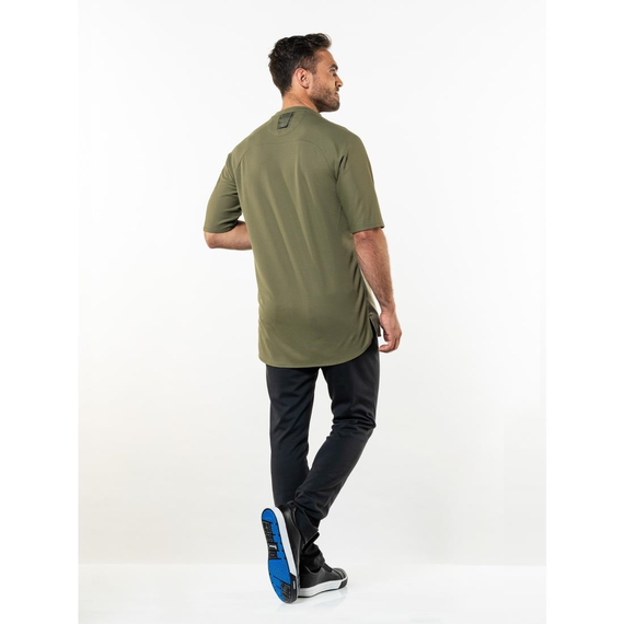 Chaud Devant Valente UFX T-Shirt grün Größe L, Bild 2