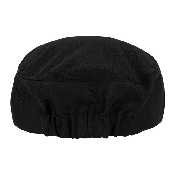 Southside luftdurchlässige Totenkopfhaube Schwarz Mesh-Oberteil - Einheitsgröße, Bild 3