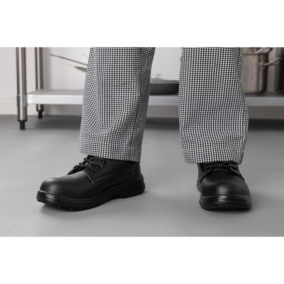 Slipbuster Basic Sicherheitsschuhe schwarz 38, Bild 2