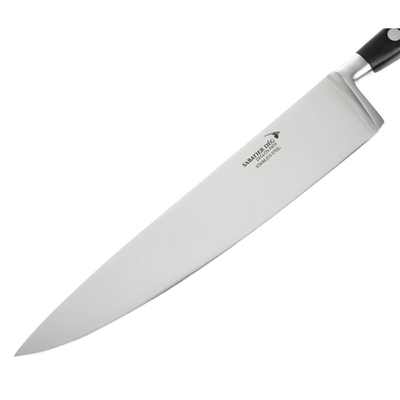 Deglon Sabatier Kochmesser 20,3cm, Bild 3