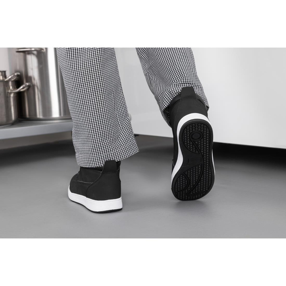 Slipbuster Sneaker Sicherheitsschuh Größe 41, Bild 2