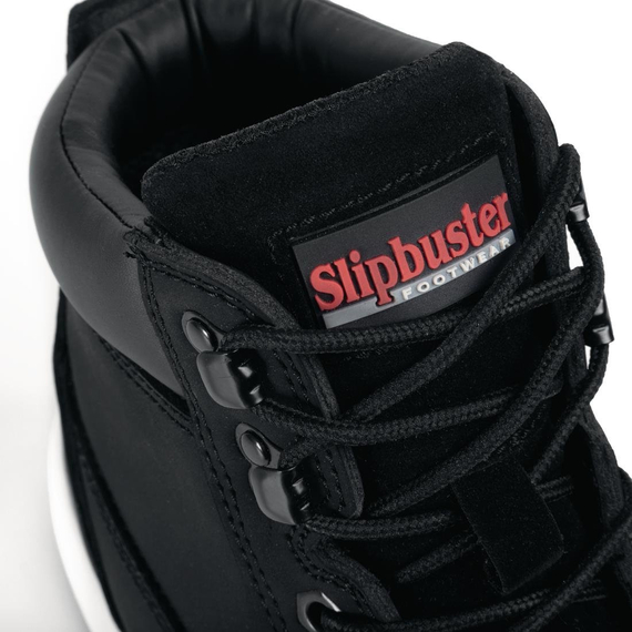 Slipbuster Sneaker Sicherheitsschuh Größe 46, Bild 10